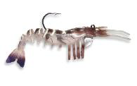 Load image into Gallery viewer, Vudu Shrimp 3.5” 1/4oz
