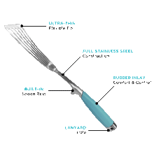 Load image into Gallery viewer, Toadfish Ultimate Spatula
