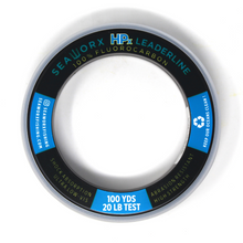 Load image into Gallery viewer, Seaworx HPx Leaderline 100% Fluorocarbon
