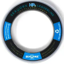 Load image into Gallery viewer, Seaworx HPx Leaderline 100% Fluorocarbon
