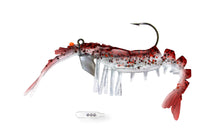 Load image into Gallery viewer, Vudu Shrimp 3.25” 1/4oz
