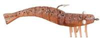 Load image into Gallery viewer, DOA Shrimp Lure 4” 1/2oz 3pack
