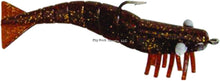 Load image into Gallery viewer, DOA Shrimp Lure 3” 1/4oz 3pack
