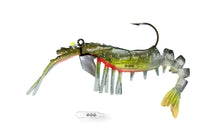 Load image into Gallery viewer, Vudu Shrimp 3.25” 1/4oz
