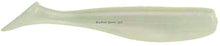 Load image into Gallery viewer, DOA C.A.L. Shad Tail, 3&quot; 12pack
