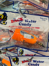 Load image into Gallery viewer, Blue Water Candy Poppin’ Cork w/ Soft Bait
