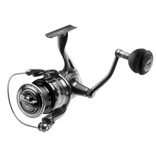 Load image into Gallery viewer, Resolute Rugged Saltwater Spinning Reel
