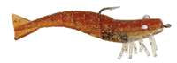 Load image into Gallery viewer, DOA Shrimp Lure 3” 1/4oz 3pack
