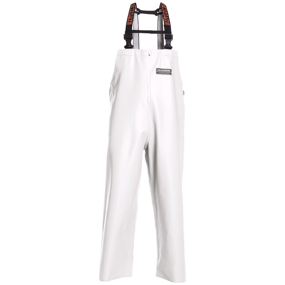 HERKULES 16 COMMERCIAL FISHING BIB PANTS