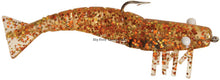 Load image into Gallery viewer, DOA Shrimp Lure 3” 1/4oz 3pack
